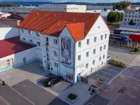 Leinotel Hotels in Eichsfeld