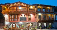 Posada Peñas Arriba Các khách sạn ở 