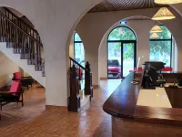 Truong Giang Boutique Hotel Van Son otelleri