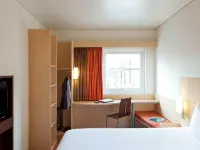 Ibis Chihuahua Hotel di 