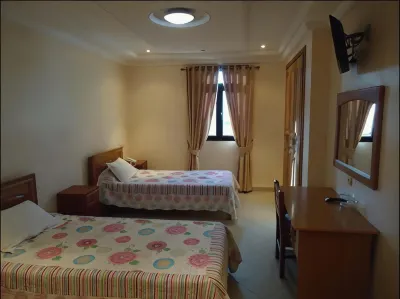 Brahmi Hotel Hotels in 