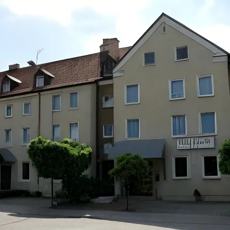 Arthotel Ana Style Augsburg