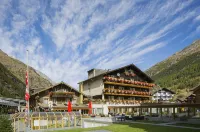 Typically Swiss Hotel Täscherhof