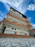 Friends House - Borsh Hotel Ξενοδοχεία στην πόλη 