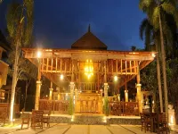 Le Dian Hotel Các khách sạn ở 