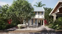 Veranda Grand Baie Hotel and Spa, 4 Star Hoteles en 