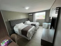 Hotel Village Confort Campina Grande Hotels in 