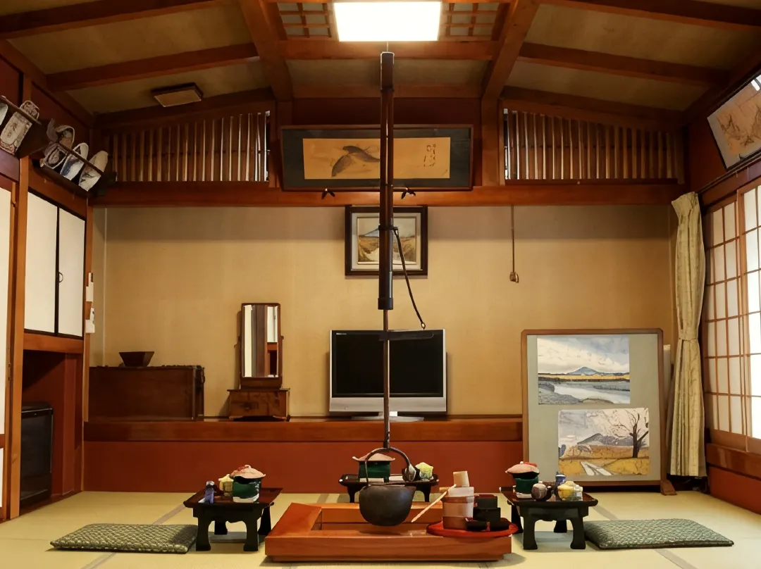 Tsukuba Town Hotel - Ibaraki