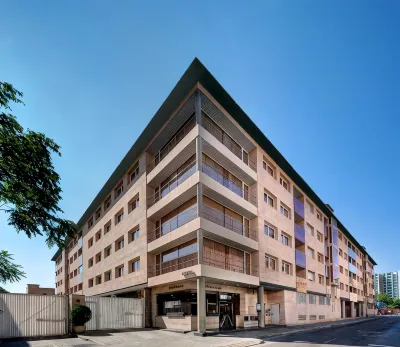U Hotel Villa-Gomá Hotel a 