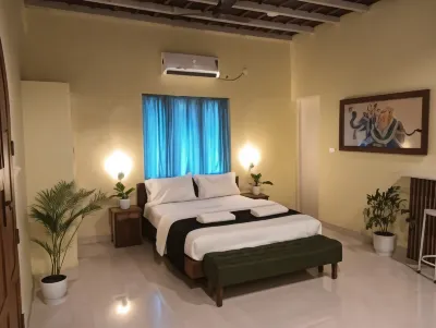 Omvilla Hoteles en 