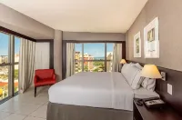 Hilton Garden Inn Maceio Hoteles en 