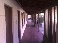Ranch Motel Hotele w: Tehachapi