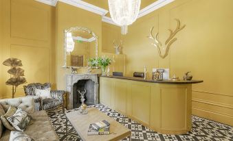Welbeck Manor and Golf - Housity