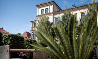 Boutique-Hotel Amalienhof - Housity