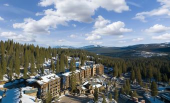 Hyatt Vacation Club at Northstar Lodge