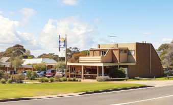 Flinders Cove Motel