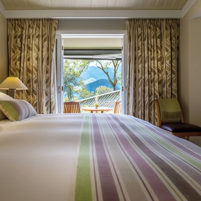 One Bedroom Suite Sanctuary Lodge, A Belmond Hotel, Machu Picchu Promo Code