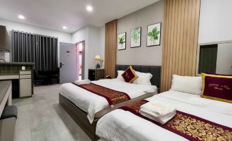 Hoang Mai Hotel