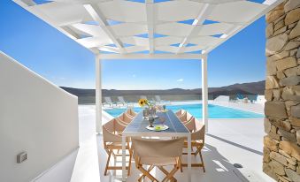 Mykonos Ark Villas