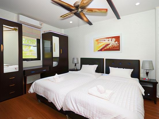 Baan Ping Tara Private Pool Villa - Housity
