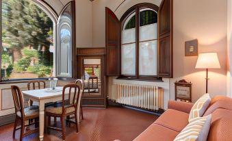 Appartamenti Villa Mascagni - Housity