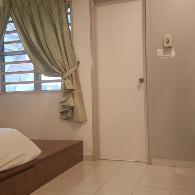 Exclusive Apartment, 3 Bedrooms, Refrigerator&Microwave, Hill View Kupon Tulip Hotel