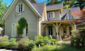 The Gables of Rhinebeck - Housity