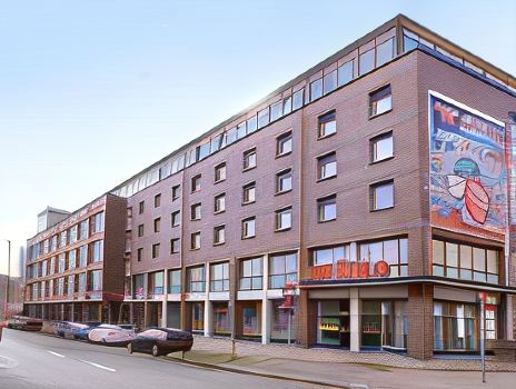 DORMERO Hotel Hannover-Langenhagen Airport