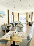 Hotel Sylter Blaumuschel