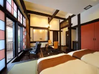 Hachimantai Heights Hotel di 