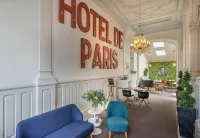 Hôtel de Paris