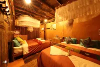 Dinh Da H'Mong - Karsterly Rock Lodge