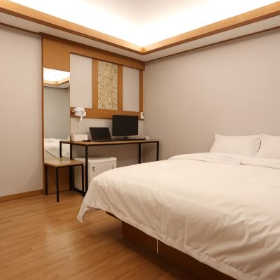 스탠다드룸 Sillim U Hotel 쿠폰