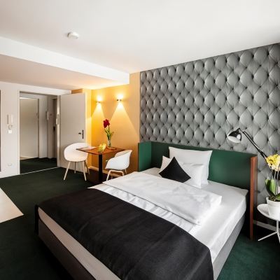 Business Apartment Pandion Boardinghouse Promo Code