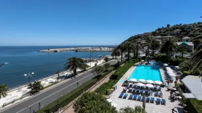 Grand Hotel Arenzano Hotels in 