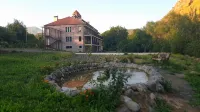 阿雷尼小屋 酒店