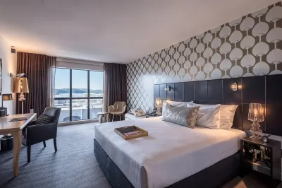 Museum Apartment Hotel, Independent Collection by Evt Hotels in 