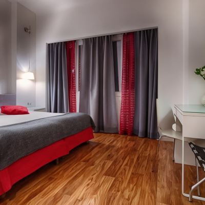 Standard Double Or Twin Room Hotel Raganelli Promo Code