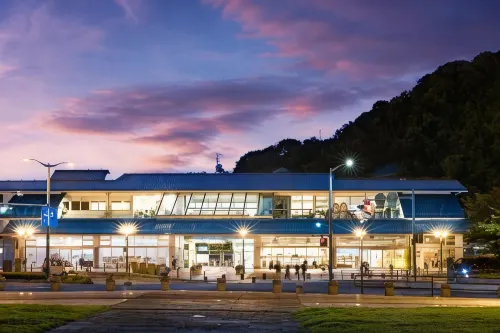 Hotel Beacon Onomichi