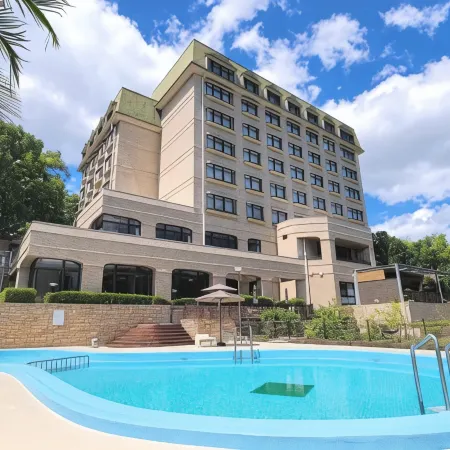 Resorpia Beppu
