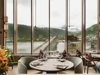 The Dock 69°39 by Scandic Hotels in Tromso