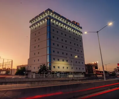Zielo Hotel Hotels in 
