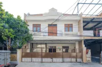 Mono Coliving Kertajaya Syariah, SBY Hoteles en 