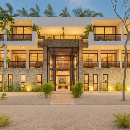 Irie Tulum