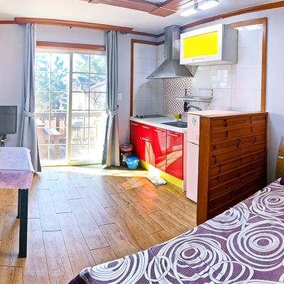 103호 블루베리펜션 쿠폰