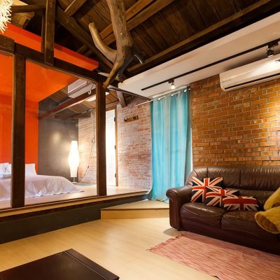 1971 四人房 好和優惠