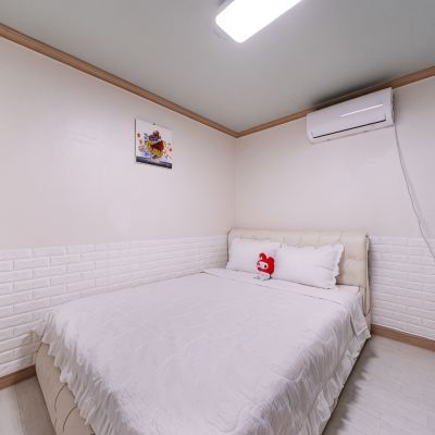 룸 102 (키즈 풀장 빌라) 라루나 펜션 쿠폰