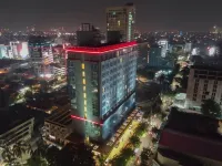 Aria Centra Surabaya Hôtels à : 