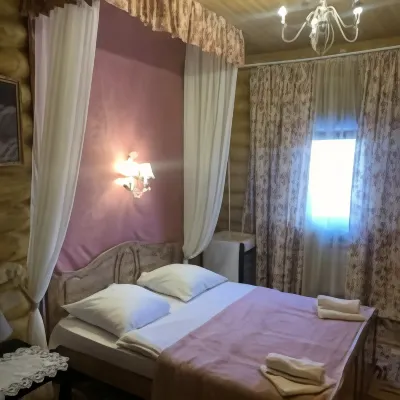 Tsar Hotel