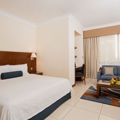 King Room Al Rawda Arjaan by Rotana, Abu Dhabi Promo Code
